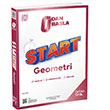 2027 S�f�rdan Ba�la Start Geometri ��D�rtBe� Yay�nlar�