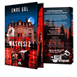 Maskesiz Balo 1 - Yan Boyamal� (Ciltli) Guardian