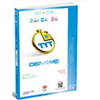 2027 TYT Matematik 10`lu Deneme ��D�rtBe� Yay�nlar�
