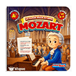 �lk Klasik M�zik Kitab�m Mozart -Sesli Kitap Smarteach