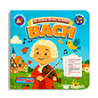 �lk Klasik M�zik Kitab�m Bach - Sesli Kitap Smarteach
