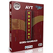 AYT Edebiyat Soru Bankas� ��z�ml� Oksijen Yay�nlar�