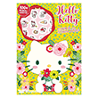 Hello Kitty �ok ��kartmal� Boyama Kitab� Do�an �ocuk