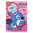 Disney Stitch �ok ��kartmal� Boyama Kitab� Do�an �ocuk