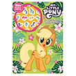My Little Pony �ok ��kartmal� Boyama Kitab� Do�an �ocuk