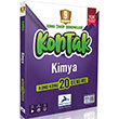 9. S�n�f Kimya Kontak Konu Takip Denemeleri Paraf Yay�nlar�