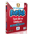 10. S�n�f T�rk Dili ve Edebiyat� Kontak Konu Takip Denemeleri Paraf Yay�nlar�