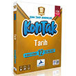 10. S�n�f Tarih Kontak Konu Takip Denemeleri Paraf Yay�nlar�