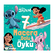 Disney Lilo ve Stitch - 7 Macera Dolu �yk� Do�an �ocuk