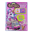 Unicorn Dondurma Etkinlik Paketi Do�an �ocuk