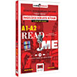 A1 A2 Read Me �ngilizce Hikaye Kitab� 3 Kitap Bir Arada Yarg� Yay�nlar�