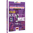 C1 C2 Read Me �ngilizce Hikaye Kitab� 3 Kitap Bir Arada Yarg� Yay�nlar�