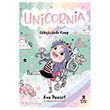 Unicornia - G�ky�z�nde Kamp Do�an �ocuk