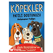 K�pekler - Patili Dostunuzu Anlaman�n Yollar� Do�an �ocuk