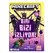 Minecraft - Biri Bizi �zliyor! XLIBRIS