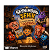 Beynimdeki �ehir: Kay�p An�lar Dosyas� Tilki Kitap