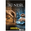 �ki Nesil Kadran Medya Yay�nc�l�k