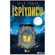 �spiyoncu Parola Yay�nlar�
