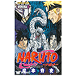 Naruto 61. Cilt Gerekli �eyler Yay�nc�l�k