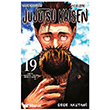 Jujutsu Kaisen 19. Cilt Gerekli �eyler Yay�nc�l�k