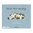 K���k Mavi Sandalye U�anbal�k Yay�nc�l�k