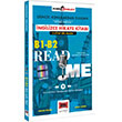 B1 B2 Read Me �ngilizce Hikaye Kitab� 3 Kitap Bir Arada Yarg� Yay�nlar�