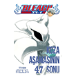 Bleach 47. Cilt Gerekli �eyler Yay�nc�l�k