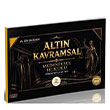 2026 HUKAL ALTIN KAVRAMSAL HMGS Hakimlik KPSS A Grubu Medeni Usul Hukuku Sava� Yay�nlar�