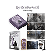 Raven`�n K�yameti - Raven Akademisi Serisi 3 Kutulu Onyx Yay�nlar�