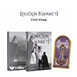 Raven`�n K�yameti - Raven Akademisi Serisi 3 Onyx Yay�nlar�