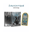 Suikast��n�n Kalbi - Raven Akademisi Serisi Novella Onyx Yay�nlar�