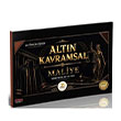2026 HUKAL ALTIN KAVRAMSAL HMGS Hakimlik KPSS A Grubu Maliye Sava� Yay�nlar�