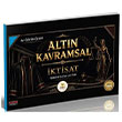 2026 HUKAL ALTIN KAVRAMSAL HMGS Hakimlik KPSS A Grubu �ktisat Sava� Yay�nlar�