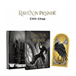 Raven`�n Pe�inde - Raven Akademisi Serisi 2 Onyx Yay�nlar�