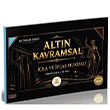 2026 HUKAL ALTIN KAVRAMSAL HMGS Hakimlik KPSS A Grubu �cra ve �flas Hukuku Sava� Yay�nlar�