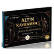 2026 HUKAL ALTIN KAVRAMSAL HMGS Hakimlik KPSS A Grubu Genel Kamu Hukuku Sava� Yay�nlar�