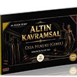 2026 HUKAL ALTIN KAVRAMSAL HMGS Hakimlik KPSS A Grubu Ceza Hukuku Genel H�k�mler Sava� Yay�nlar�