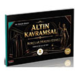 2026 HUKAL ALTIN KAVRAMSAL HMGS Hakimlik KPSS A Grubu Bor�lar Hukuku Genel H�k�mler Sava� Yay�nlar�