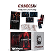 Oyunbozan - 7 Tutsak 1 �l� Serisi 4 Onyx Yay�nlar�