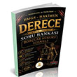 2026 HUKAL HMGS Hakimlik Derece Bor�lar Hukuku Genel H�k�mler Soru Bankas� Sava� Yay�nlar�