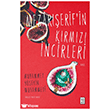 Mez�r��erif in K�rm�z� �ncirleri Ketebe Yay�nlar�