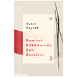 Demirci D�kk�n�nda �an Dersleri Ketebe Yay�nlar�