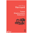 Yunan D���ncesinin K�kenleri Ketebe Yay�nlar�
