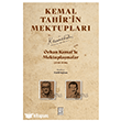 Orhan Kemal le Mektupla�malar Ketebe Yay�nlar�