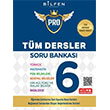 6. S�n�f T�m Dersler Pro Soru Bankas� Bilfen Yay�nc�l�k