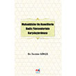 Muhaddisler ile Hanefilerin Hadis Y�ntemlerinin Kar��la�t�r�lmas� Emin Yay�nlar�