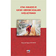 Kitab� Mukaddes ve Kuran� Kerimdeki K�ssalar�n Kar��la�t�r�lmas� Emin Yay�nlar�