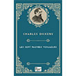 Les Sept Pauvres Voyageurs Paper Books