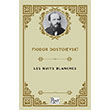 Les Nuits Blanches Paper Books