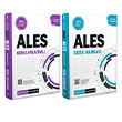 2027 ALES Konu Anlat�ml� + Soru Bankas� 2 li Set Pegem Akademi Yay�nlar�
